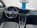 Volkswagen Taigo 1,5 TSI DSG Life LED/Klima/Sitzheizung vo. Grau - thumbnail 3