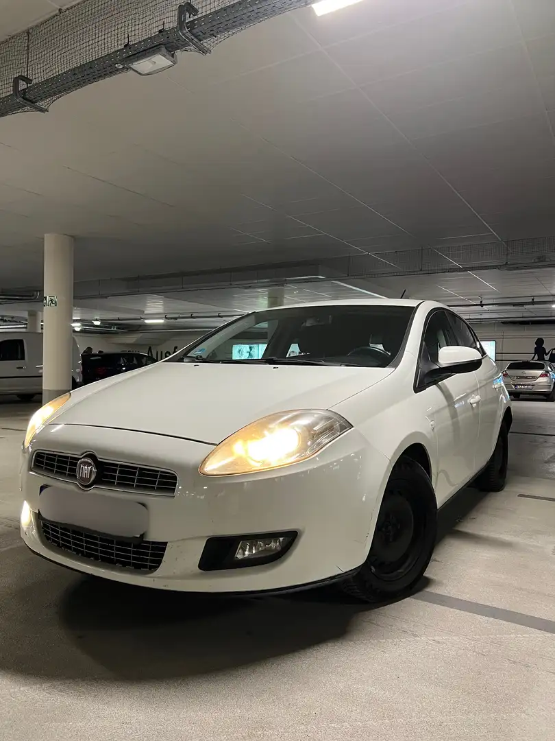 Fiat Bravo 1.4 16V MyLife - 2
