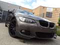 BMW 320 320d Coupe Brun - thumbnail 2