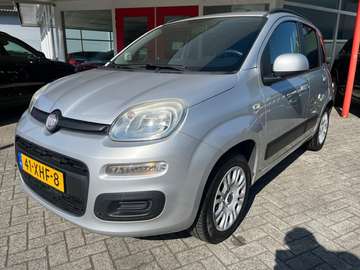 0.9 Automaat Slechts 81.144 km 2012 Nieuwe APK