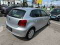 Volkswagen Polo Comfortline 1,4 mit PICKERL 12/25 Parkhilfe Klima Plateado - thumbnail 5