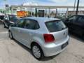 Volkswagen Polo Comfortline 1,4 mit PICKERL 12/25 Parkhilfe Klima Plateado - thumbnail 9