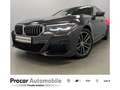 BMW 530 e M Sport HUD DAB SiHz LoSt Alarm Grigio - thumbnail 1
