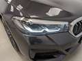 BMW 530 e M Sport HUD DAB SiHz LoSt Alarm Grijs - thumbnail 14