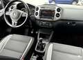 Volkswagen Tiguan 1.4 TSI Sport&Style | Navi | CRUISECR | PDC | Airc Weiß - thumbnail 7