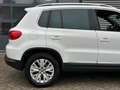 Volkswagen Tiguan 1.4 TSI Sport&Style | Navi | CRUISECR | PDC | Airc Weiß - thumbnail 18
