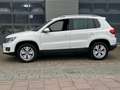 Volkswagen Tiguan 1.4 TSI Sport&Style | Navi | CRUISECR | PDC | Airc Weiß - thumbnail 12