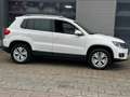 Volkswagen Tiguan 1.4 TSI Sport&Style | Navi | CRUISECR | PDC | Airc Weiß - thumbnail 17