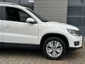 Volkswagen Tiguan 1.4 TSI Sport&Style | Navi | CRUISECR | PDC | Airc Weiß - thumbnail 19