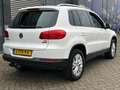 Volkswagen Tiguan 1.4 TSI Sport&Style | Navi | CRUISECR | PDC | Airc Weiß - thumbnail 16