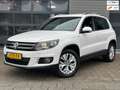 Volkswagen Tiguan 1.4 TSI Sport&Style | Navi | CRUISECR | PDC | Airc Weiß - thumbnail 1