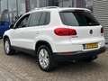 Volkswagen Tiguan 1.4 TSI Sport&Style | Navi | CRUISECR | PDC | Airc Weiß - thumbnail 15