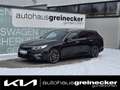 Kia Optima Wagon 1,6 CRDi SCR GT-Line DCT Aut. inkl. AHV a... Schwarz - thumbnail 1