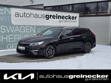 Wagon 1,6 CRDi SCR GT-Line DCT Aut. inkl. AHV a...