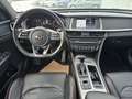 Kia Optima Wagon 1,6 CRDi SCR GT-Line DCT Aut. inkl. AHV a... Schwarz - thumbnail 9