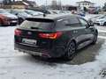 Kia Optima Wagon 1,6 CRDi SCR GT-Line DCT Aut. inkl. AHV a... Schwarz - thumbnail 3