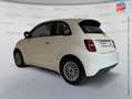Fiat 500 e 118ch MY23 Blanc - thumbnail 8