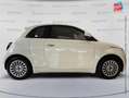 Fiat 500 e 118ch MY23 Blanc - thumbnail 4