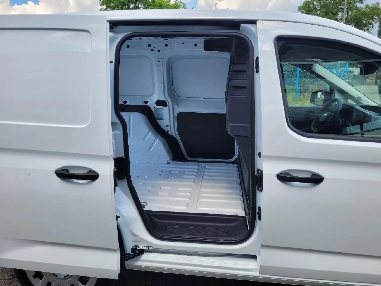 Ford Transit Connect 2026 — фото 14