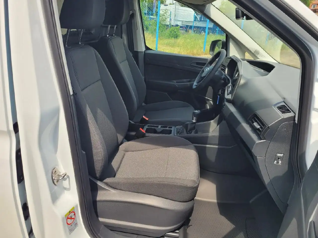 Ford Transit Connect 2026 — фото 12