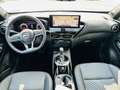 Nissan Juke JUKE 1.6 HYBRID 143 PS 4AMT TEKNA Bose Schwarz - thumbnail 13