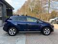 Mazda CX-7 Exclusive-Line Leder Xenon Bose 8-Fach Blau - thumbnail 4