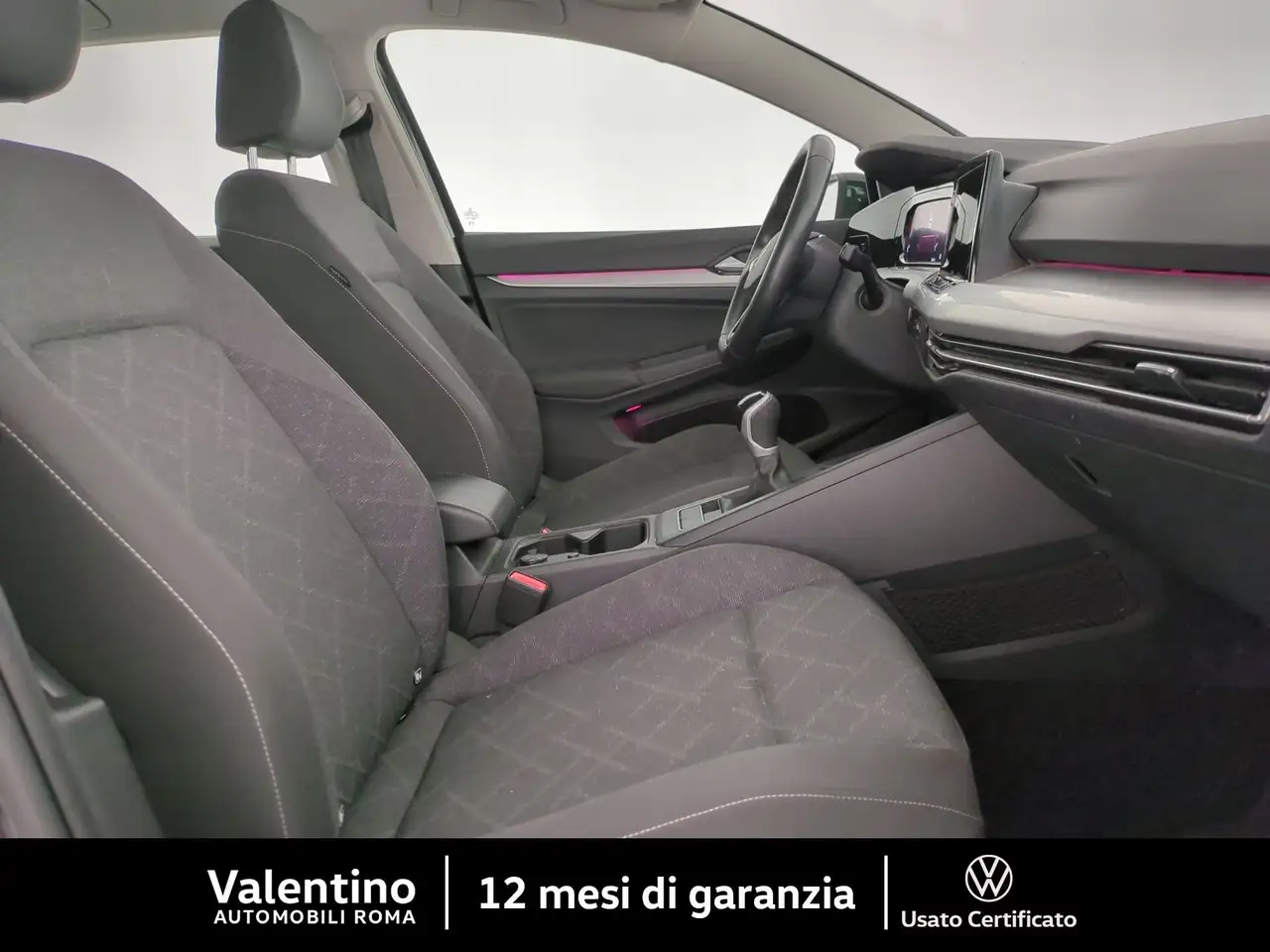 Volkswagen Golf 1.5 TSI EVO ACT Life 13