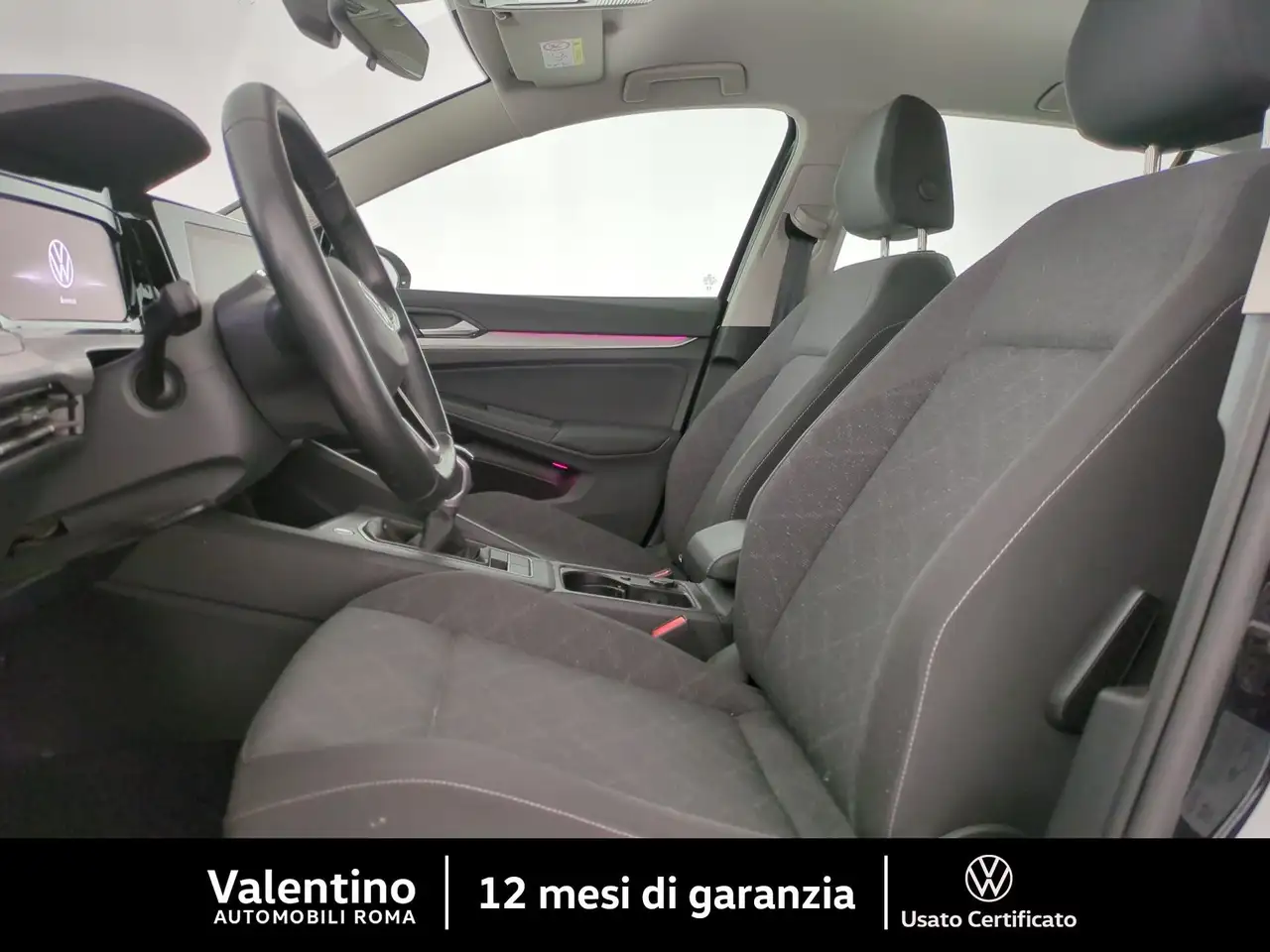 Volkswagen Golf 1.5 TSI EVO ACT Life 6