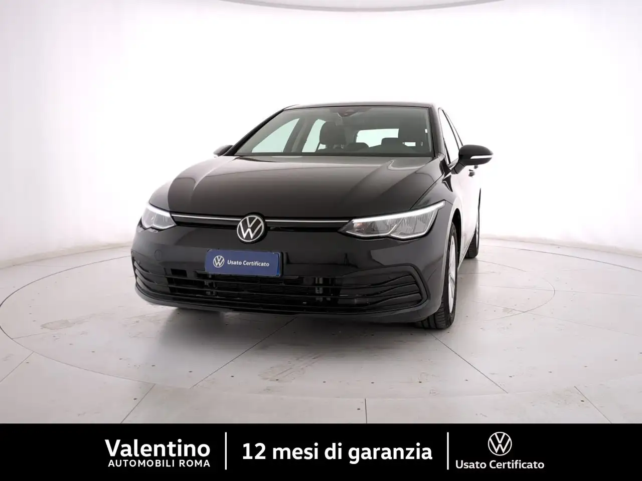 Volkswagen Golf 1.5 TSI EVO ACT Life