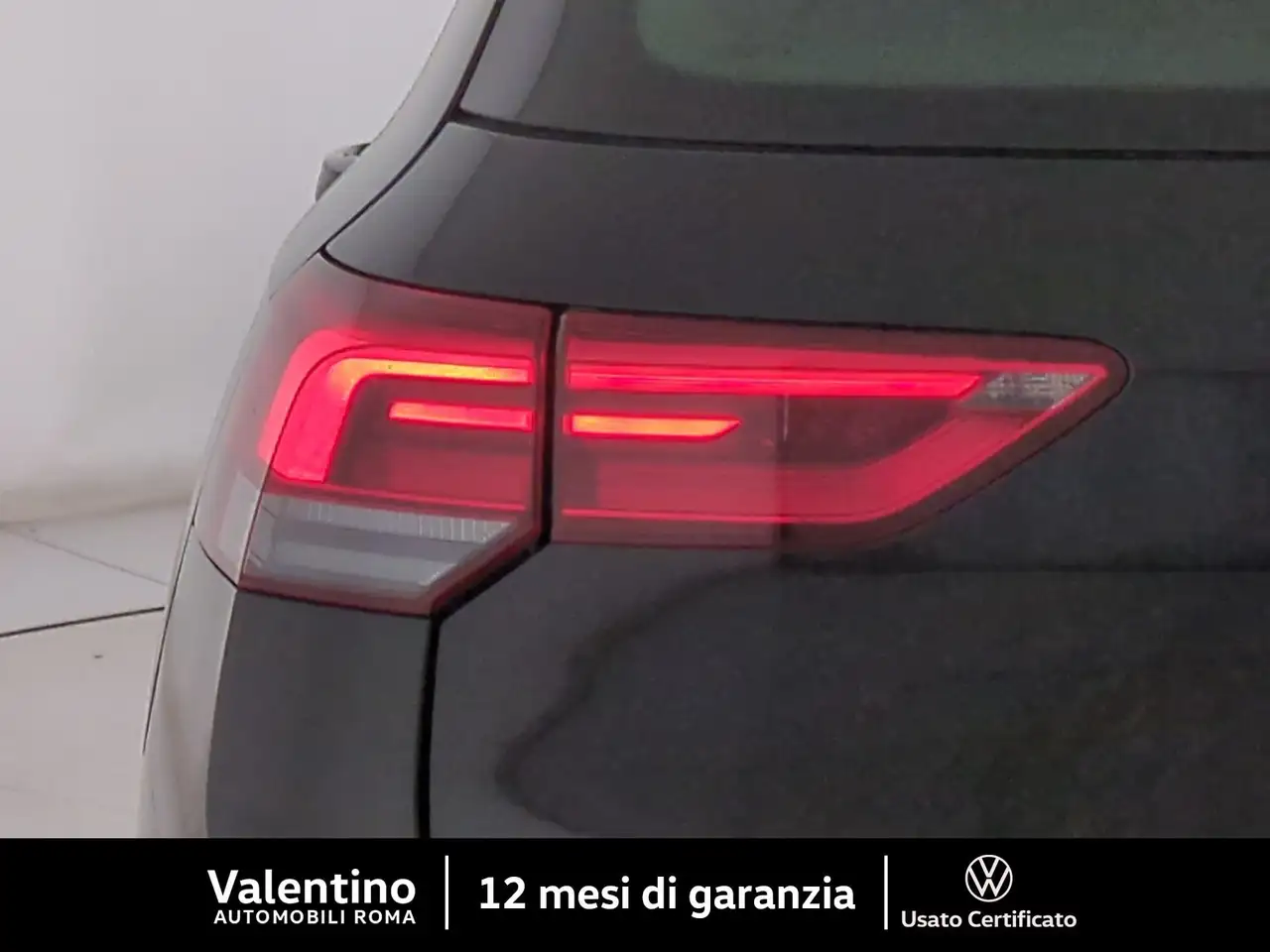 Volkswagen Golf 1.5 TSI EVO ACT Life 9