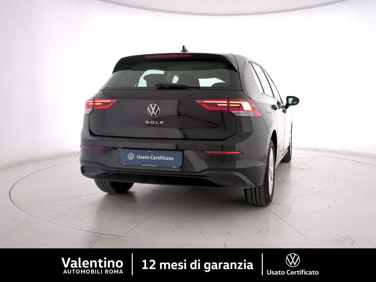Volkswagen Golf 1.5 TSI EVO ACT Life 3