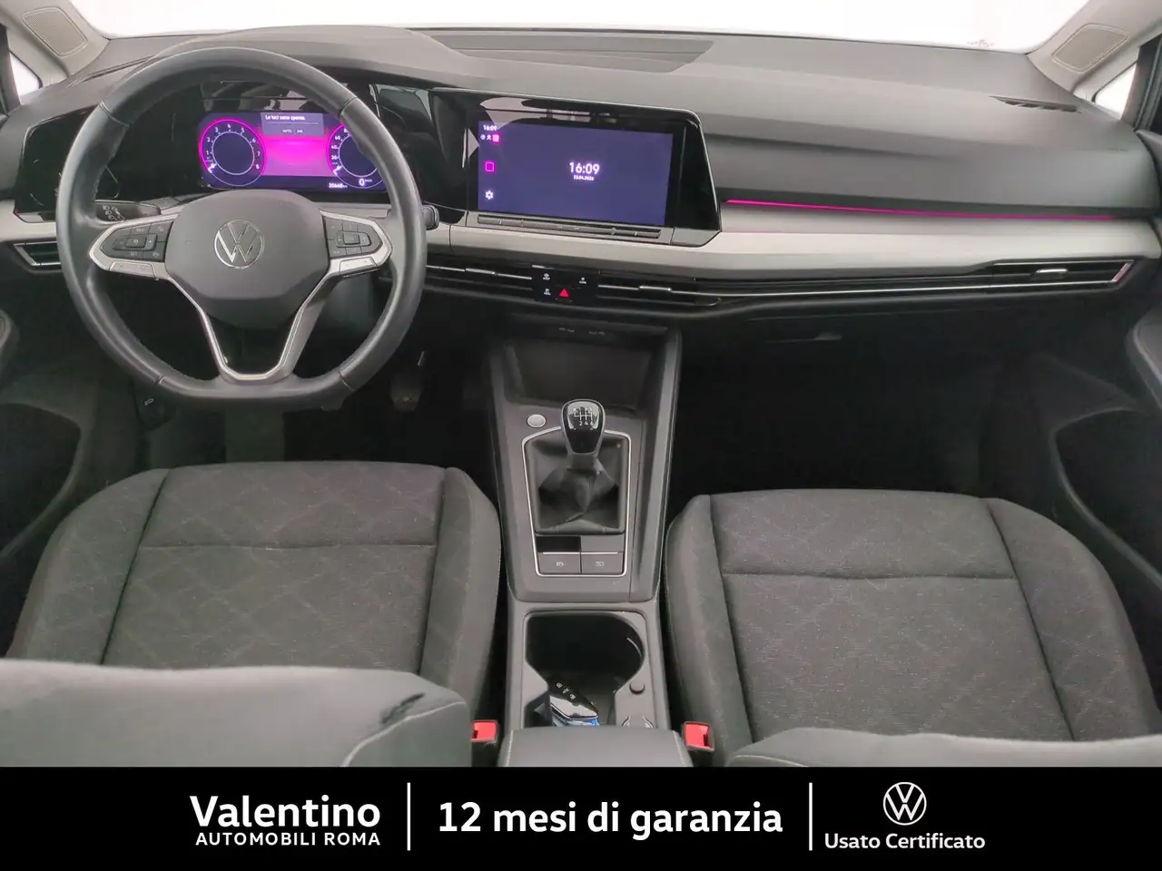 Volkswagen Golf 1.5 TSI EVO ACT Life 7