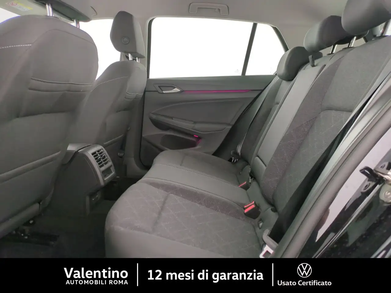 Volkswagen Golf 1.5 TSI EVO ACT Life 10