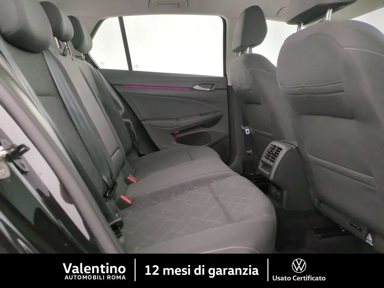 Volkswagen Golf 1.5 TSI EVO ACT Life 12