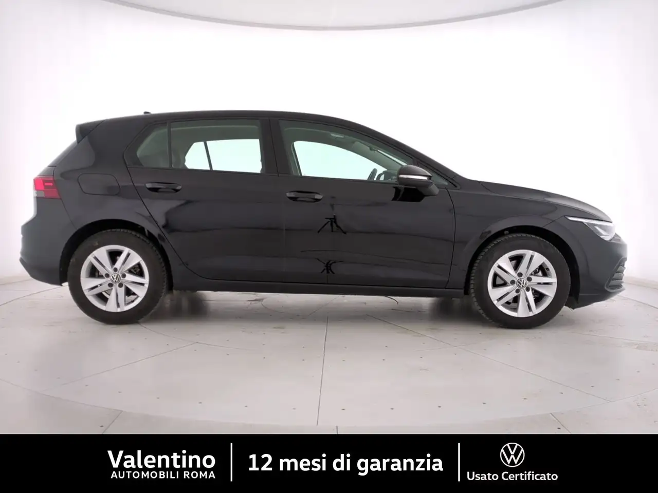 Volkswagen Golf 1.5 TSI EVO ACT Life 2