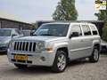 Jeep Patriot 2.4 Limited Liberty Leer/4WD/Youngtimer Grijs - thumbnail 1