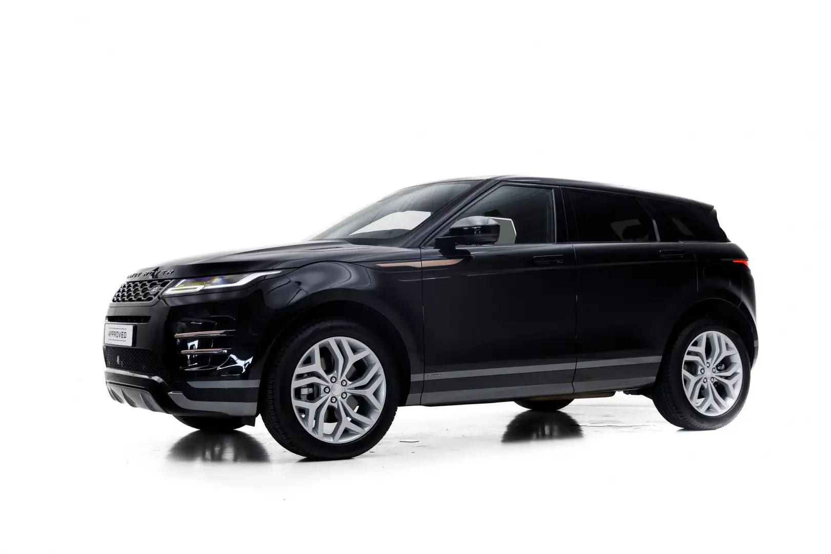 Land Rover Range Rover Evoque P300e R-Dynamic S | 20 inch velgen | Keyless Entry Noir - 2