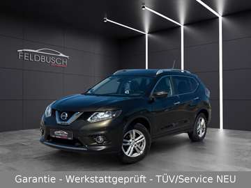 Tekna"Garantie-TÜV/ServiceNEU"2.Hand