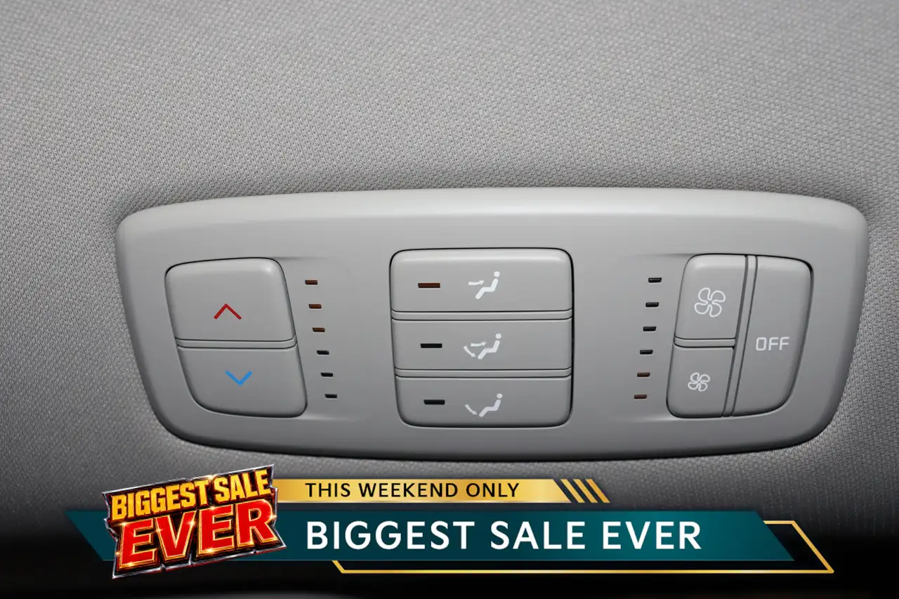 Kia Carnival fotografie Kia Carnival