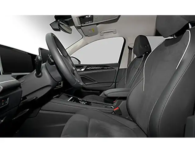Volkswagen Tiguan view 9