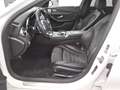 Mercedes-Benz C 400 T 4M AMG-Line Night Navi MB-LED Burmester Alb - thumbnail 8
