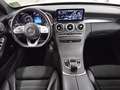Mercedes-Benz C 400 T 4M AMG-Line Night Navi MB-LED Burmester Alb - thumbnail 5