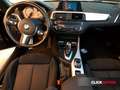 BMW 218 218iA Cabrio Negro - thumbnail 10