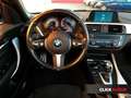 BMW 218 218iA Cabrio Noir - thumbnail 11