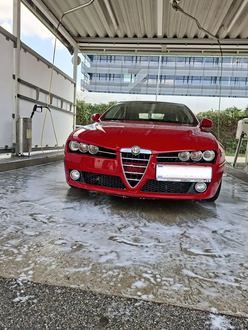 Alfa Romeo 159 1,9 JTDM 8V - 1