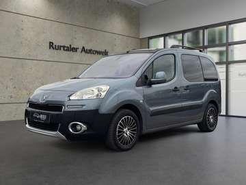 Tepee Active *AUTOMAT*KLIMA*PDC*SHZ*TÜV*