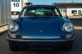 Porsche 911 T Targa 2.4 *frame off restoration*Note 1! Azul - thumbnail 2