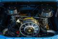 Porsche 911 T Targa 2.4 *frame off restoration*Note 1! Blau - thumbnail 23