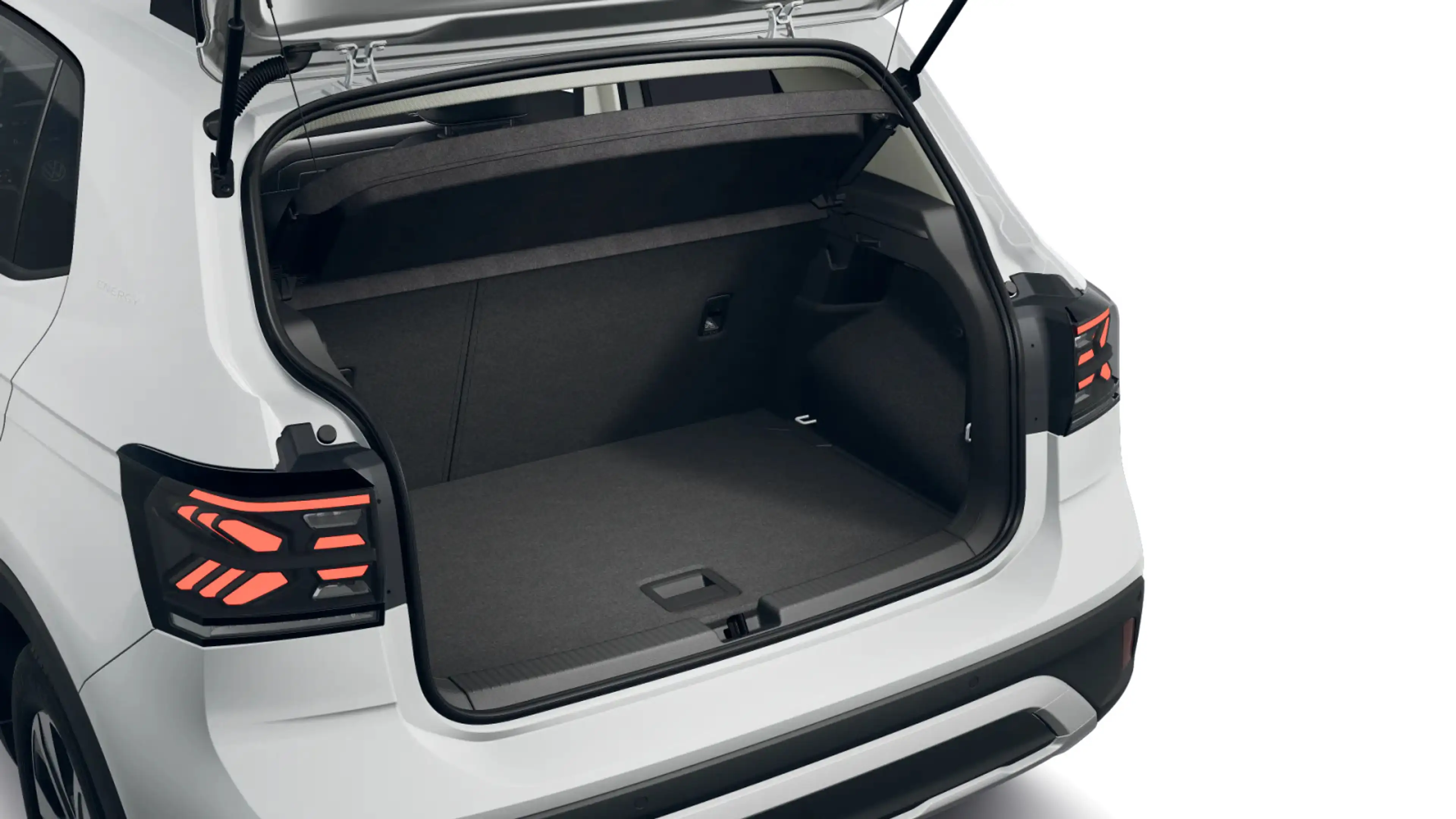 Volkswagen T-Cross Life 1.0 l TSI 85 kW I DSG — photo 7