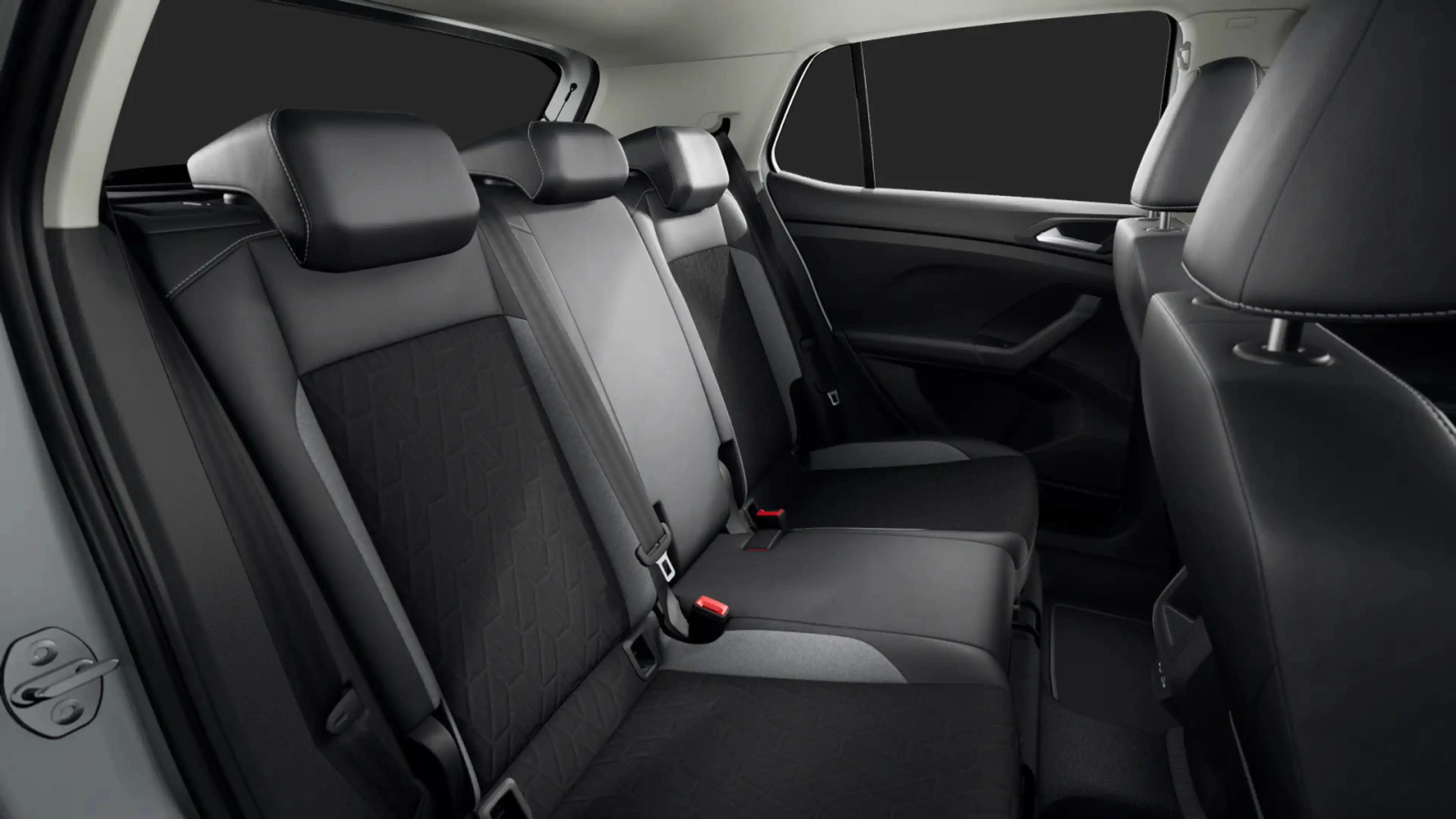 Volkswagen T-Cross Life 1.0 l TSI 85 kW I DSG — photo 10